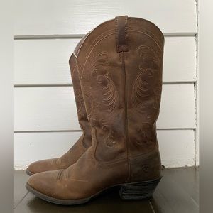 Ariat Cowgirl Boots
